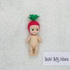 Sonny Angel Mini Figure Old Regular Vegetable series Blind Box No box No bag Carrot Cauliflower Corn Bok Choy SAS65010