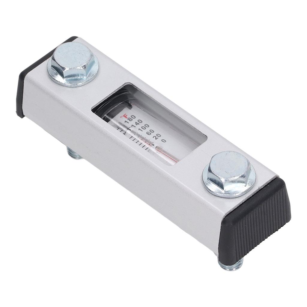 Indicator de Nivel Lichid Ulei Afișaj Clar Intuitiv Autoetanșant Etanș la Scurgeri Ulei Lichid Rezervor Hidraulic