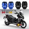 Quadros e acessórios para motociclos – Proteção contra quedas