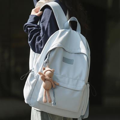 Children Elementary School Students Girls College Students Large Capacity Backpack Middle School Students Junior High School Students Backpack
