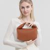 Crossbody Bag, New French Bag, Women's Light Luxury, Niche High-end, Handbag, Minimalist Design, Bento Bag