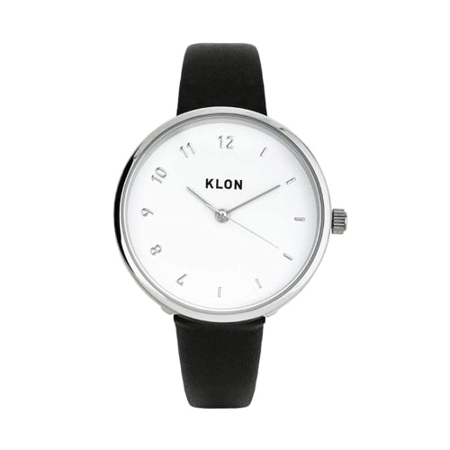 Popular, Simple and Stylish Couple's Watch Pair. [Matching Product] KLON CONNECTION ELFIN (FIRST: 38mm X LATTER: 33mm)