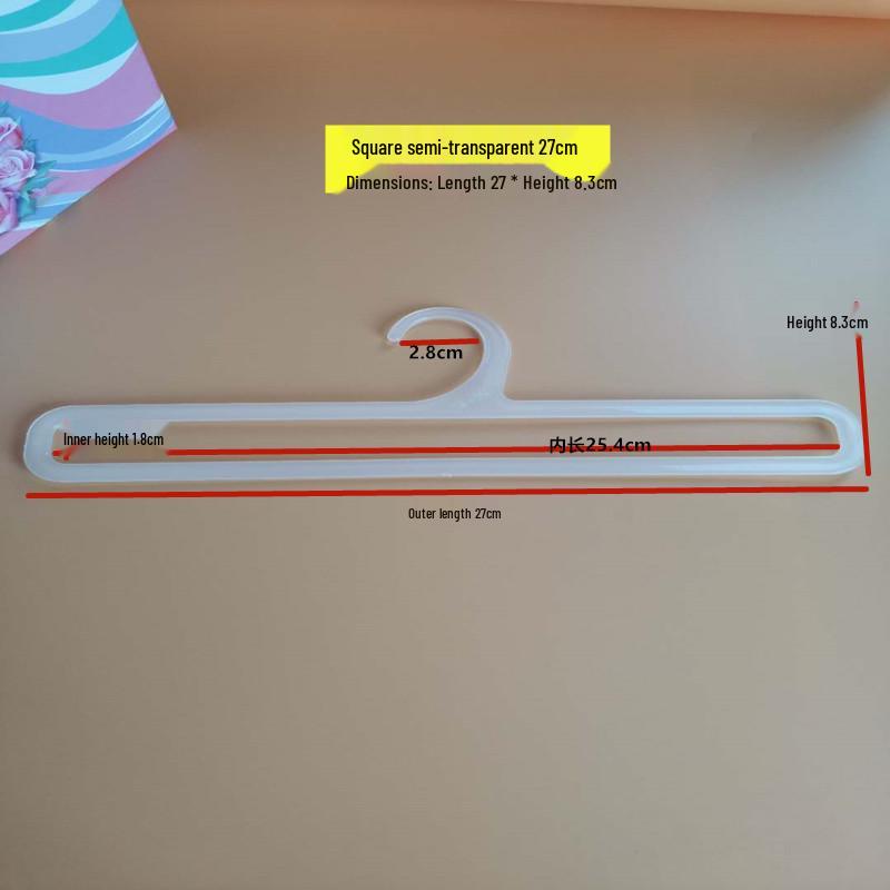 Multi-Purpose Scarf and Towel Hanger for Closet and Bathroom Storage