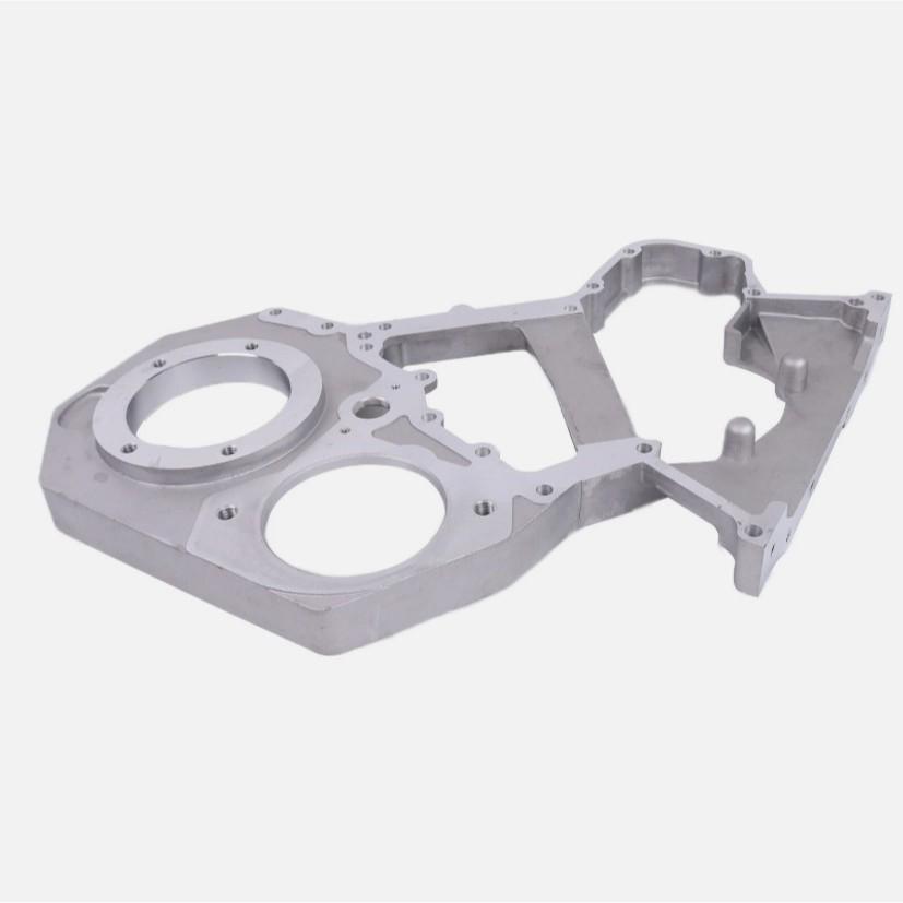 Dodge Cummins 6BT5.9 Engine Gear Housing Shell 3936256