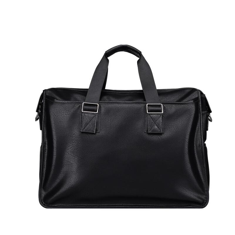 Cartelo Men's Casual Multi-functional Business Laptop & Travel Bag