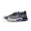 Li Ning JB3 Basketballschuhe Herren Sneaker Schwarz Weiß ABAU107-36