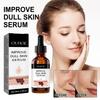 Ouhoe Dark Spot Repair Facial Serum - Softens Keratin, Repairs Dull Skin, Reduces Dark Spots, Brightens Skin