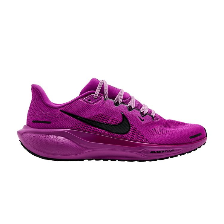 

Nike Air Zoom Pegasus 41 Гиперфиолетовый 40