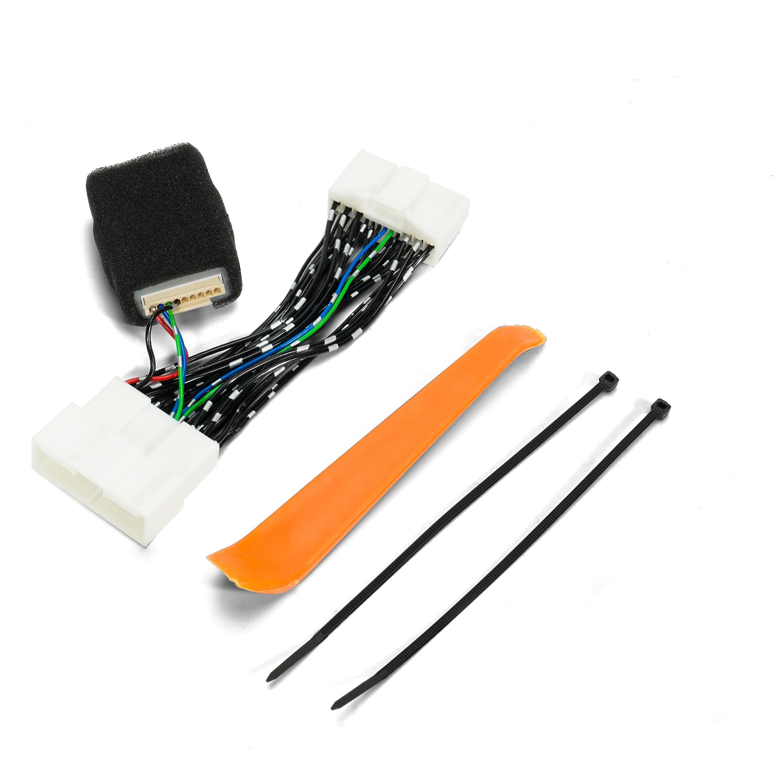 

Комплект для открытия задней двери с электроприводом Alphard Vellfire 20-й серии 30-й серии Toyota ALPHARD VELLFIRE 30-й серии Детали с автоматическим переключателем спереди и сзади Заказные детали