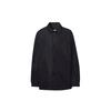 Jackets & Coats Men's Black 80246791