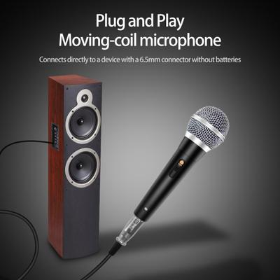 Audio - video příslušenství – Mikrofony