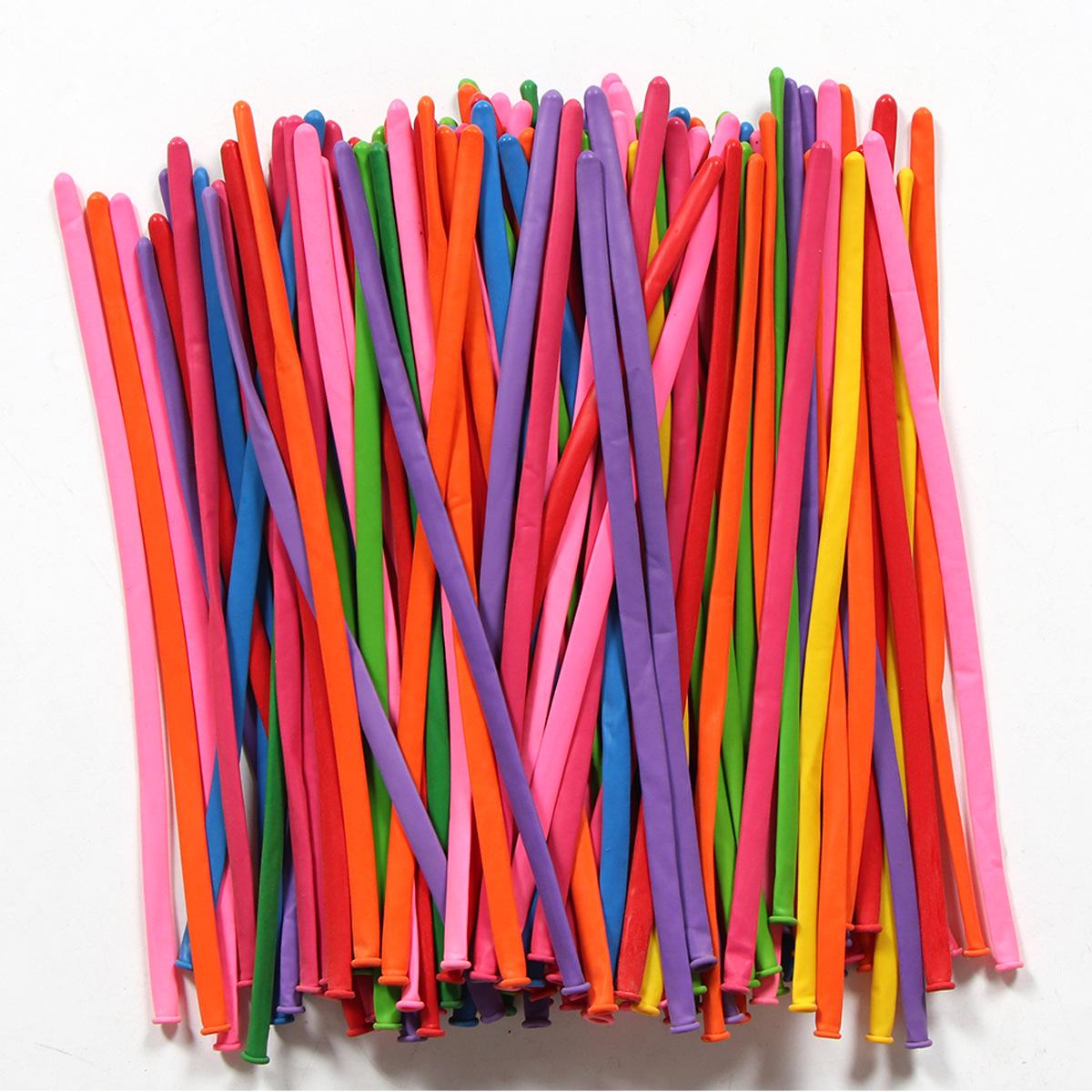 

1,8 г длинный волшебный шар для украшения вечеринки