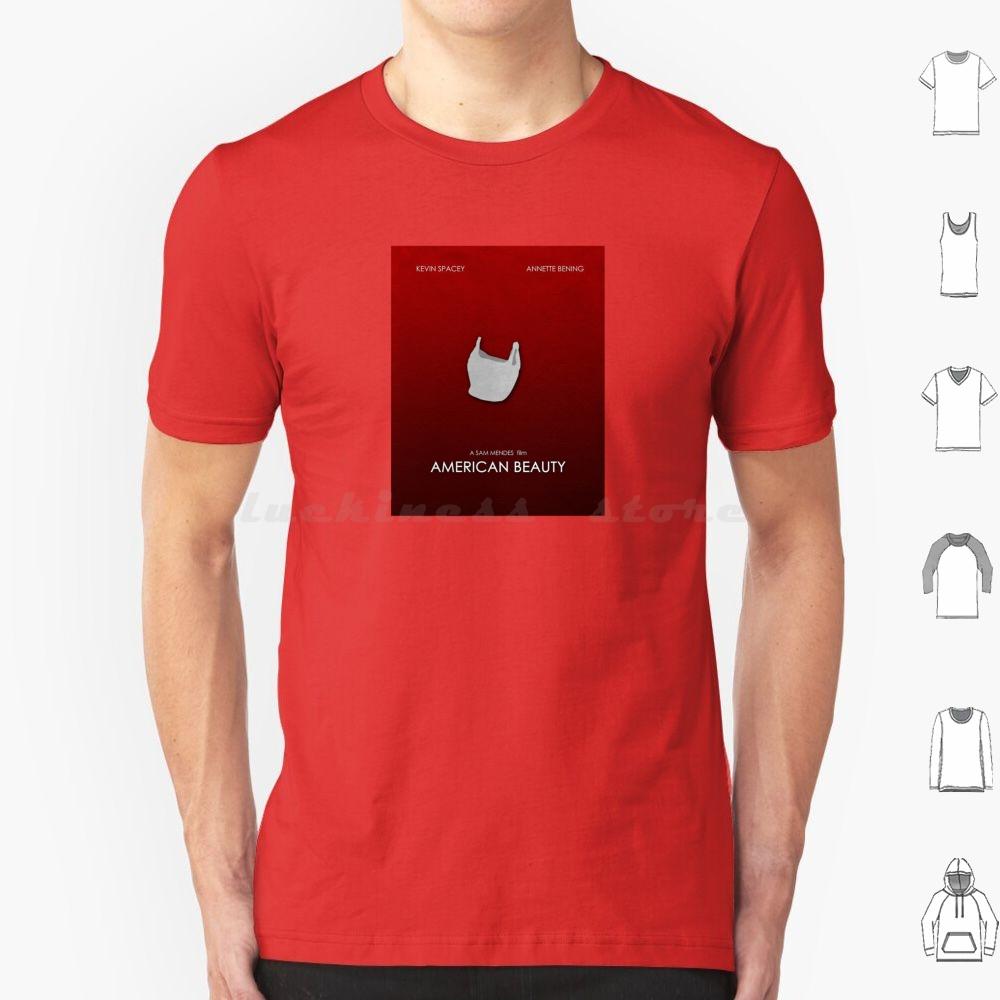 American Beauty T Shirt Men Women Kids 6xl American Beauty An Ordinary Guy With Nothing To Lose American Beauty Movie Film