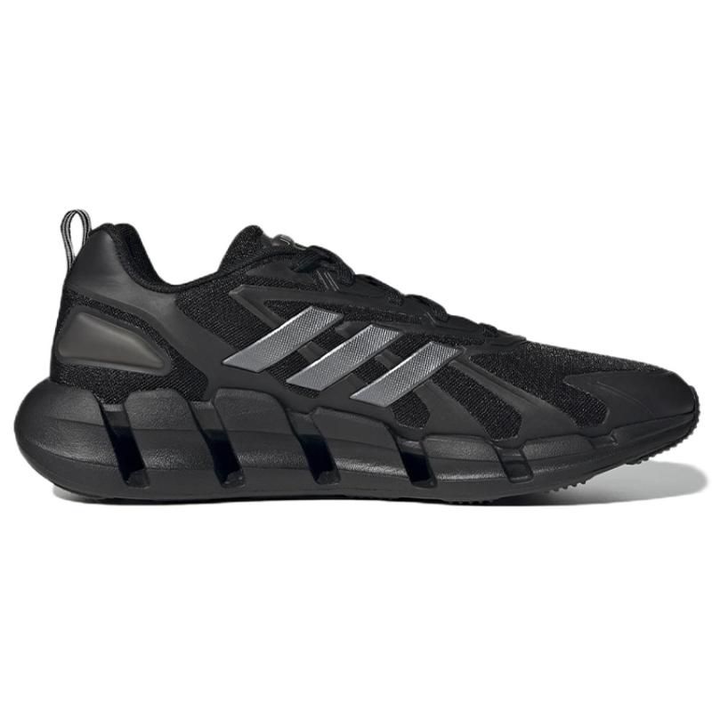 Adidas Ventice Climacool 'Black Metallic Silver' Sneakers GZ0662