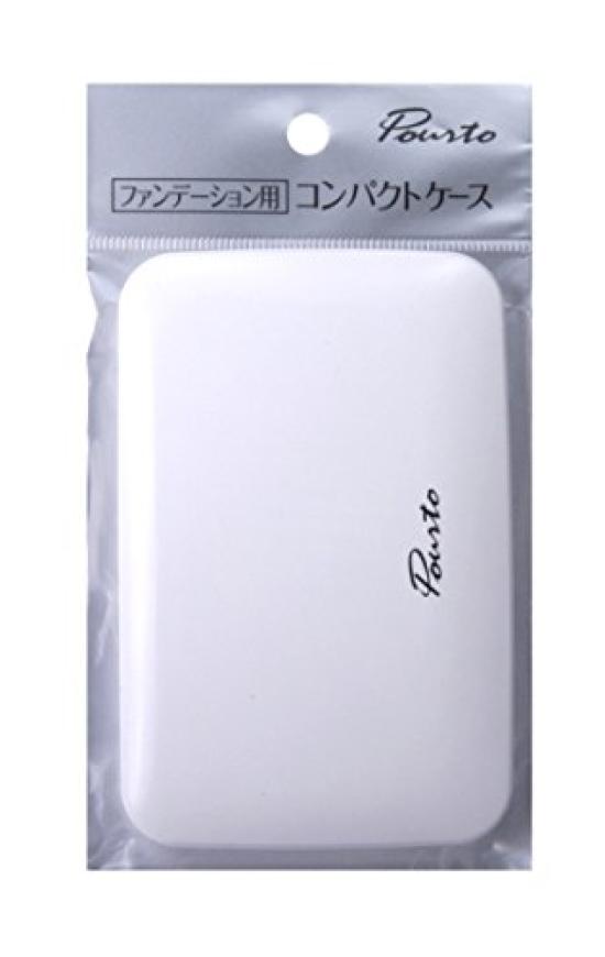 

Порту А Фундация Компактный футляр