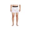 Pro Dri-FIT Solid Quick-Dry Training Shorts Men Shorts White FB7959-100