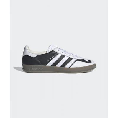 Indoor With Gazelle X   Black White  Ih9989