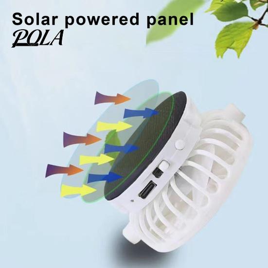 Solarventilator Outdoor-Kappe Herrenhut mit Gesichts- und Nackenschutz USB-wiederaufladbar Großer Kühlschild Schirm Hohlmaschen-Winddichtes Band Anti-UV-Sonnenlicht