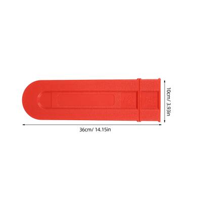 Accessoires pour outils de machines – Pièces de rechange pour tronçonneuses