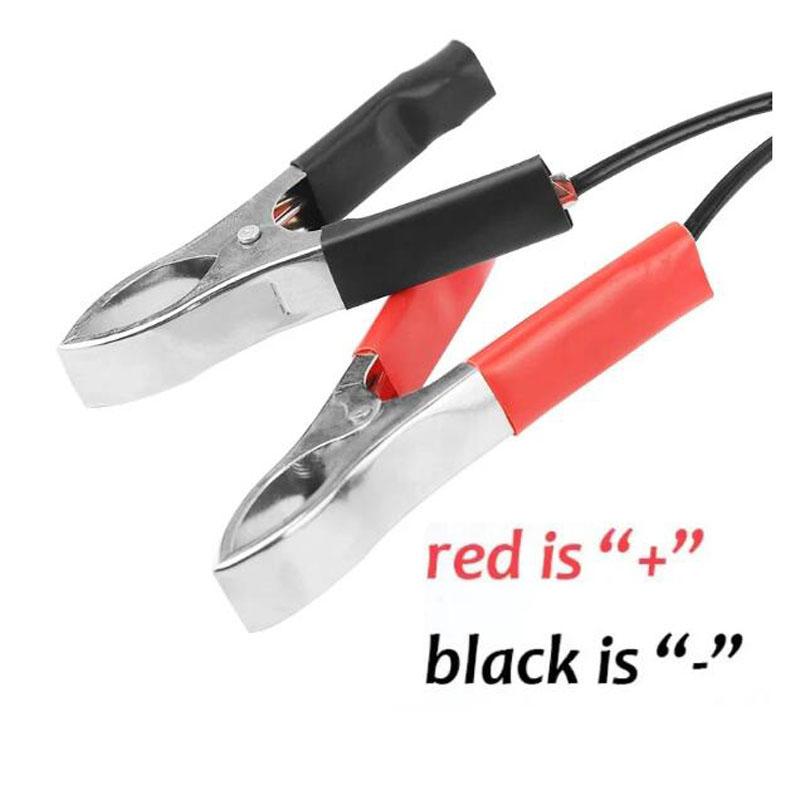 Car Engine Oil Pump 12V Electric Diesel Fluid Sump Extractor Scavenge Fuel Transfer Suction Boat Motorbike Electric Oil Pump 60W