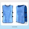 Custom Numbered Team Vests for Adult & Youth Sports – Perfect for Football, Basketball, Team Building & Events