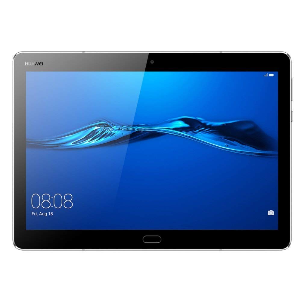 HUAWEI MediaPad M3 lite 10 Tablet with 3GB RAM and 32GB ROM Japanese 10.1-inch Wi-Fi (Official Retailer)
