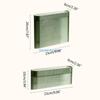 Punch-free Tool Rest Kitchen Supplies Storage Rack Kitchen Knife Storage Rack D57B