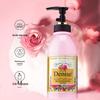 Danish Rose Essential Oil Smoothing Conditioner