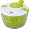 Wahei Freiz Salad Spinner Vegetable Drainer Kitchen Assist 24cm Preparation Vegetables Noodles Macaroni KR-7339