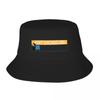 CCCBA Port Chicago Task Force Logo Transparence Chapeau Bob Chapeau Thé Casquette à Capuche Unisexe Baseball Unisexe Femmes