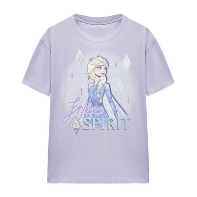 Oberteile (Mädchen ab 4 Jahre) – T-Shirts