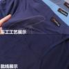 Men's Triangle Underwear High Waist Large Size Enlarged Middle-aged and Elderly Underwear