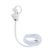 RV Shower Trigger Head with Hose Water Saving Outdoor RV Shower Kit for Ships Yachts Mobile Home