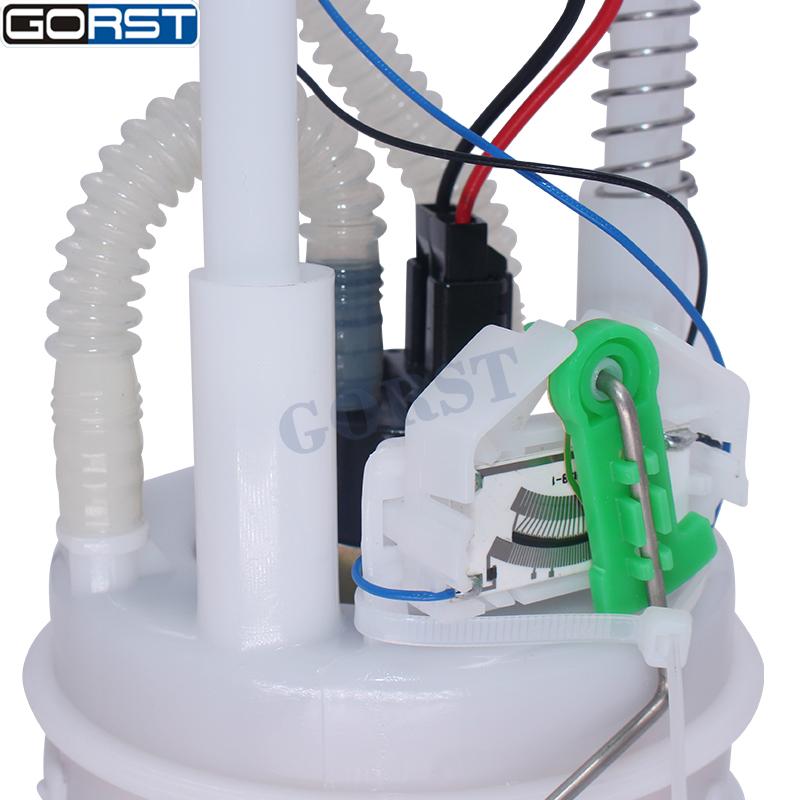 Fuel Pump Module Assembly 46523407 for Fiat Punto Lancia Ypsilon Car Auto Part 46523408 46837061 46747374 46845789 4674367