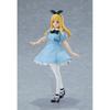 Figma Styles Weiblicher Körper [Alice] mit One Piece + Schürze Koordination Nicht maßstabsgetreue, bemalte, bewegliche Figur aus Kunststoff