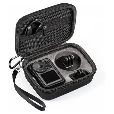 Étui de transport portable pour DJI OSMO Action 5 PRO Action 4 3, étui de protection pour appareil photo, boîte de voyage, sac de rangement, accessoires pour appareils photo