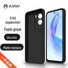 AMW Honor X50i Matte Anti-Drop TPU Phone Case