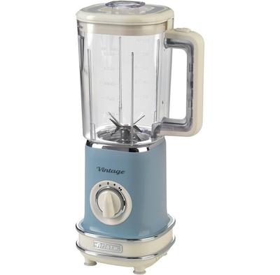 Stationary Blender Ariete 568 Vintage Blue