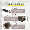 Bike Silencer, Motorcycle Muffler, Inner Silencer, Exhaust, Volume Adjustment, General Purpose, Stainless Steel (4.2