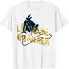 T-shirt Looney Tunes Daffy Duck Lil' Wise Quacker