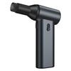 Rechargeable Wireless Handheld Turbine Fan Vacuum Cleaner with USB Brushless Motor
