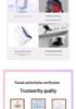 30W Fast Charger for iPhone 14 with Original Apple PD Cable, Compatible with iPhones 13, 15, and 16.