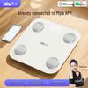 Xiangshan Smart Body Fat Scale (Mijia App Enabled) (CN Version)