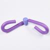 Yoga Leg Training Professional Ladies Fitness Equipment Arm Chest Waist Trainer Muscle Thin Stovepipe Clips Multi-Funct Practical Use