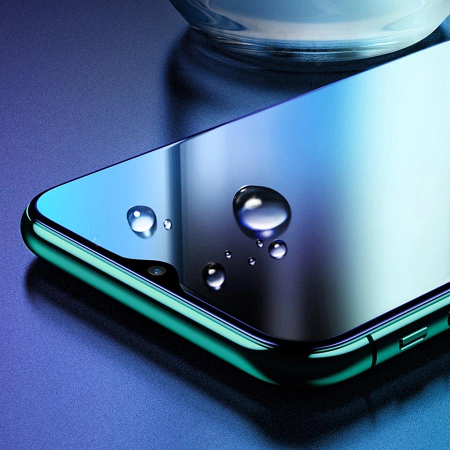 Full Clear Glass For Samsung Galaxy M30s Tempered Glass Galaxy M30s Screen Protector HD Phone Film Samsung Galaxy M30s