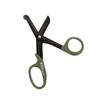 Practical Gauze Trauma Bandage Bandage Shear Rescue Scissor Outdoor