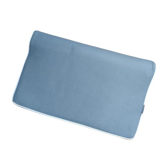 MGRM 0114 Cervical Pillow (Contoured)
