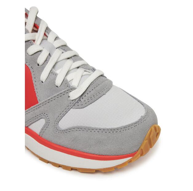 Мужские кроссовки Converse Omni trainer a13372c серые