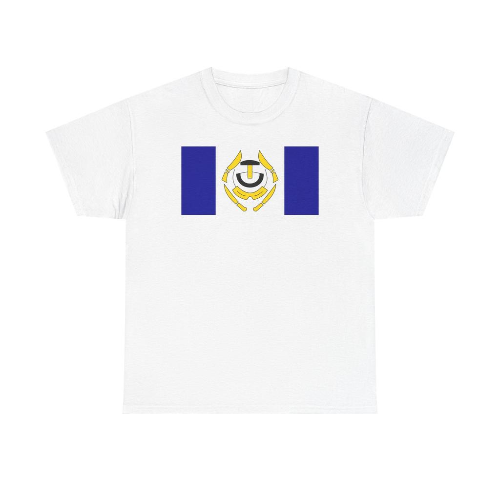 Flag of Arviat (Canada) T-Shirt