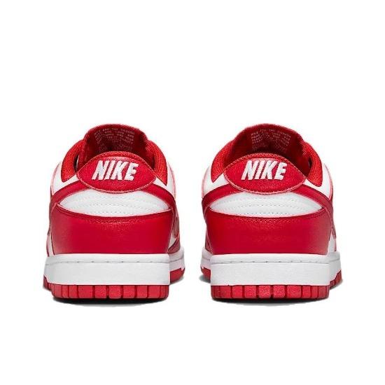 Nike Dunk Low Next Nature “St. John's”DD1873-116 Women's Sizes